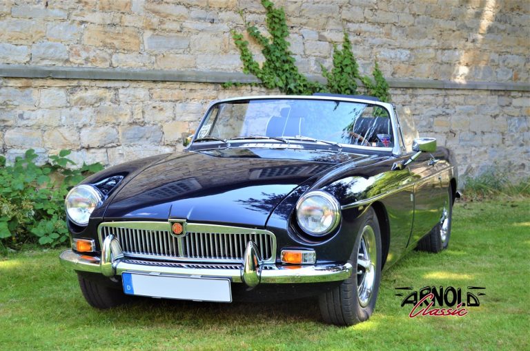 MG MGB - Arnold Classic Oldtimer