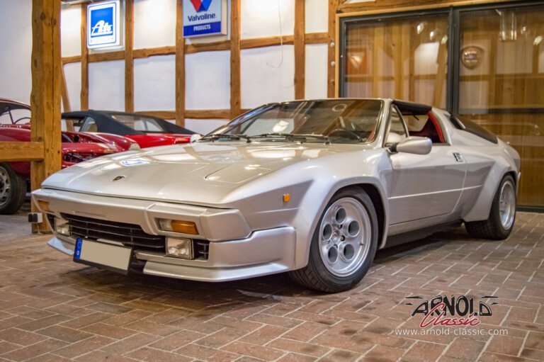 Lamborghini Jalpa 3500